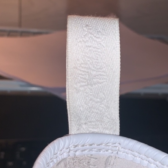 All white dr.martens - Picture 3 of 5